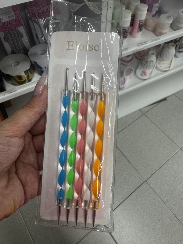 Producto - Dooting 5 unidades