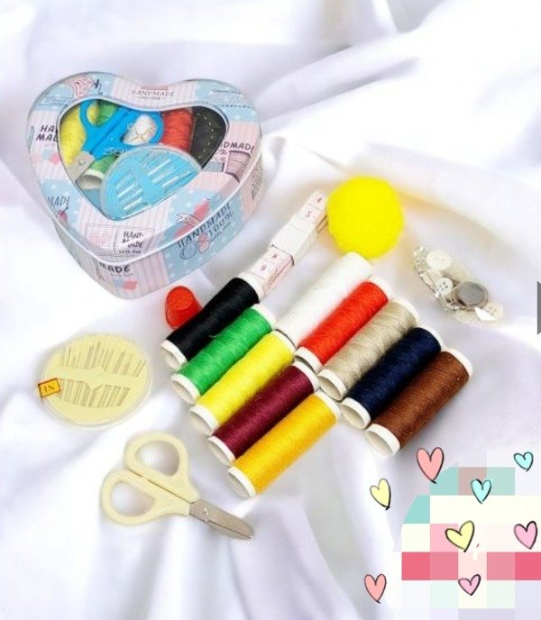 Producto - Lata Set Costura