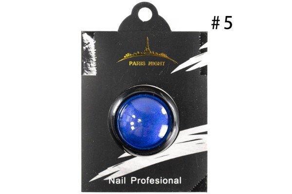 Producto - Polvo espejo premiun París Night 05