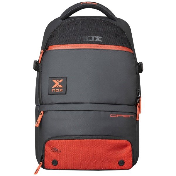 Producto - Mochila Padel Nox Luxury Open Series - 30 Litros