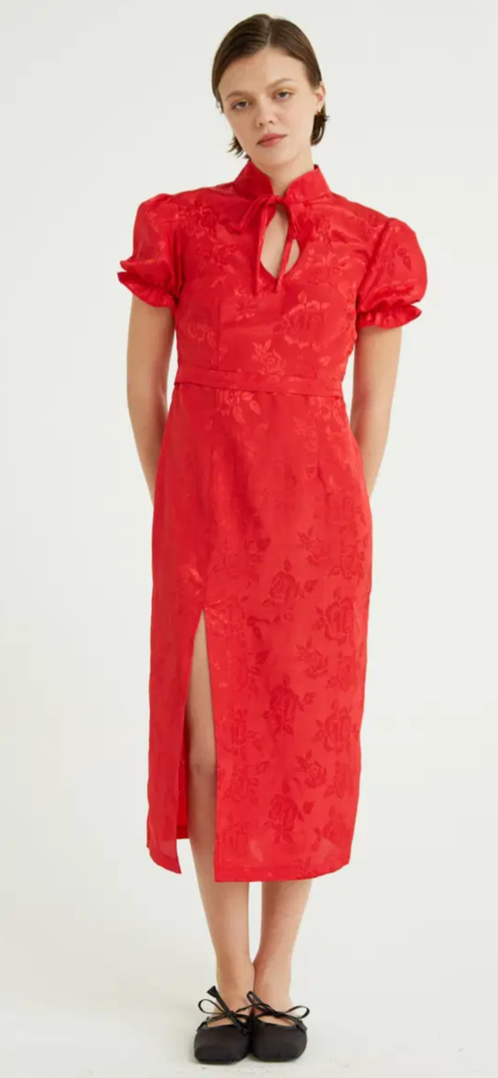 Producto - Vestido Japonés Las Pepas nuevo