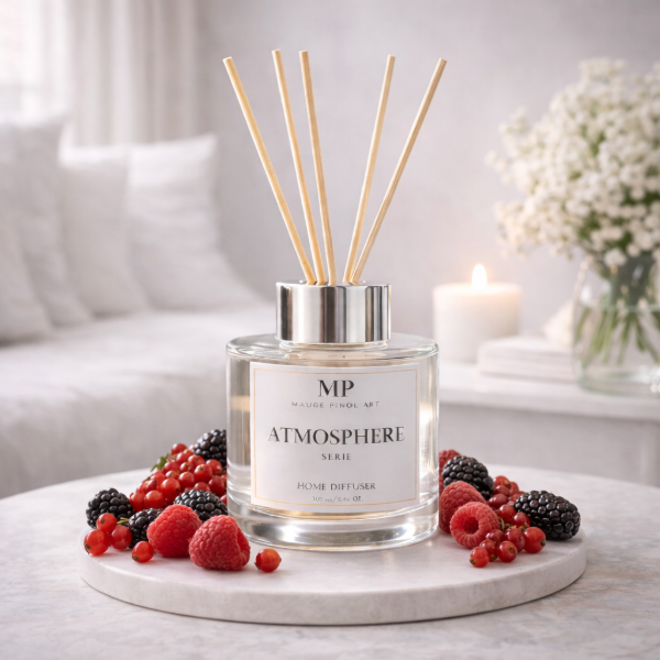 Producto - Diffuser Aura Red