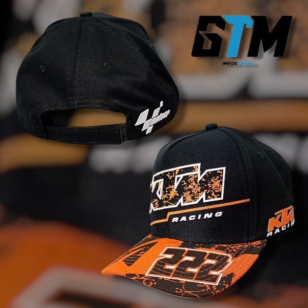 Producto - Moto 3