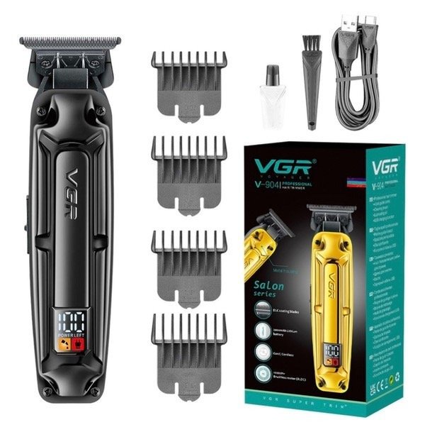 Producto - PATILLERA VGR 904