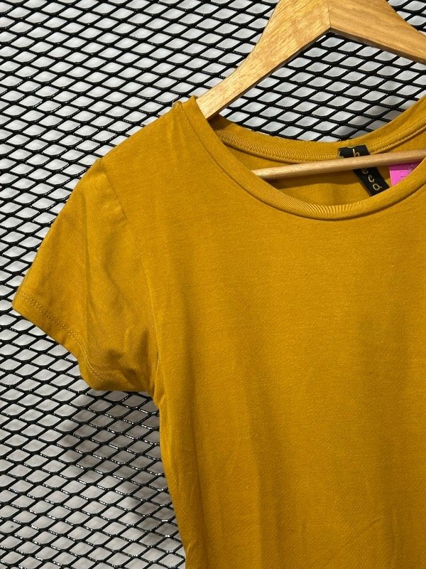 Producto - Remera modal TL - 2