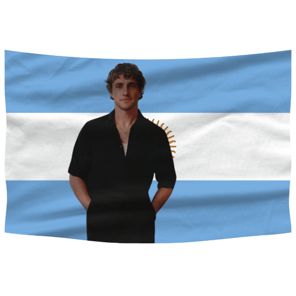 Producto - PAUL MESCAL - ARGENTINA