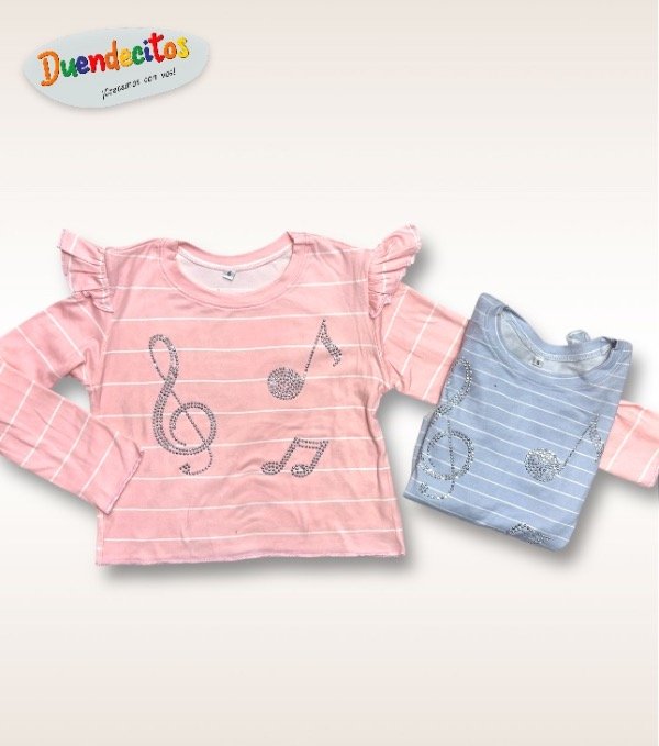 Producto - Pupera Melody