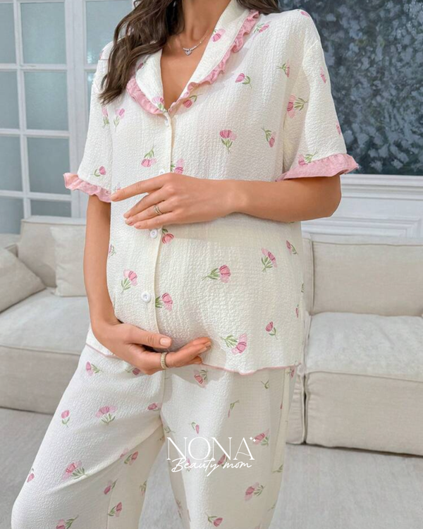 Producto - Pijama set Corona