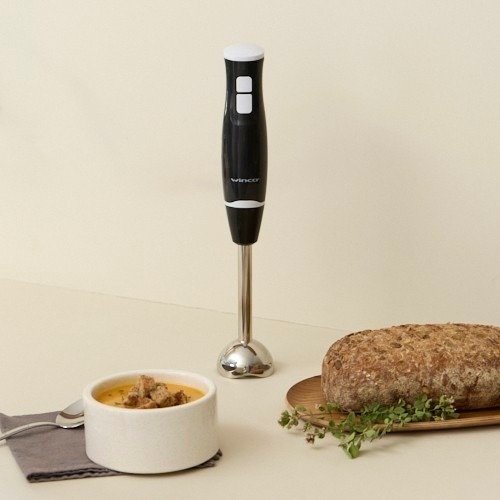 Producto - W1011 Licuadora de Mano 1000 W - 0