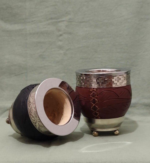 Producto - IMPERIAL ROMA CON BASE DE ALPACA Y BRONCE