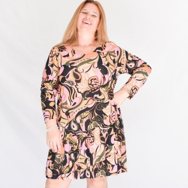 Producto - Vestido MARISOL