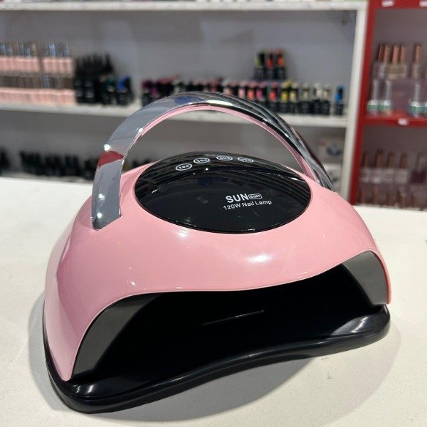 Producto - Cabina SUN 120w