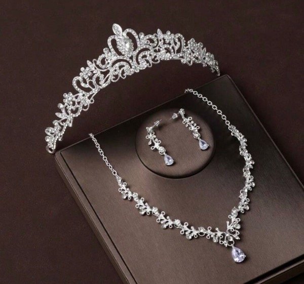 Producto - Set AMIRA 3 piezas - 0