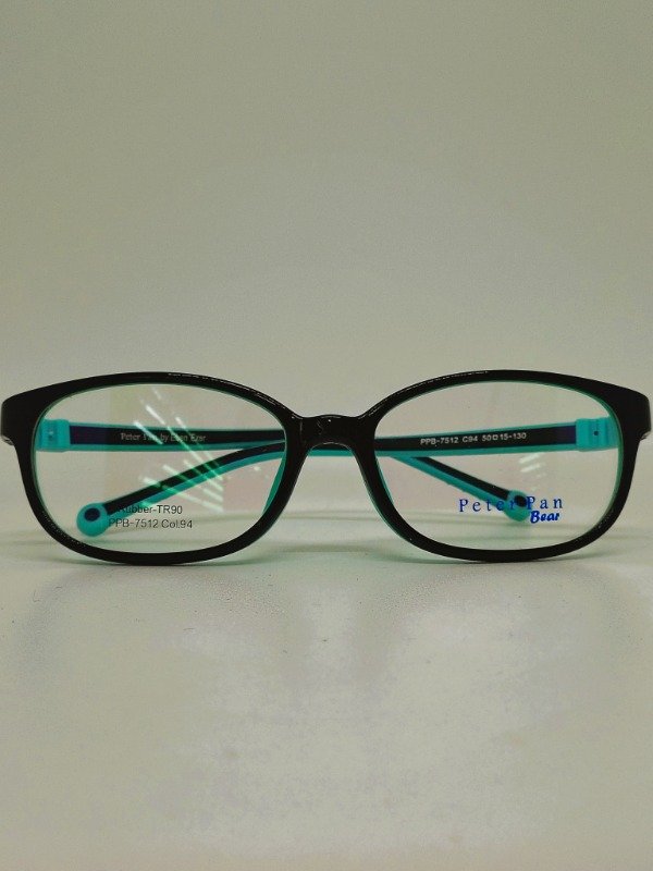 Producto - PETER PAN MOD. RUBBER TR90