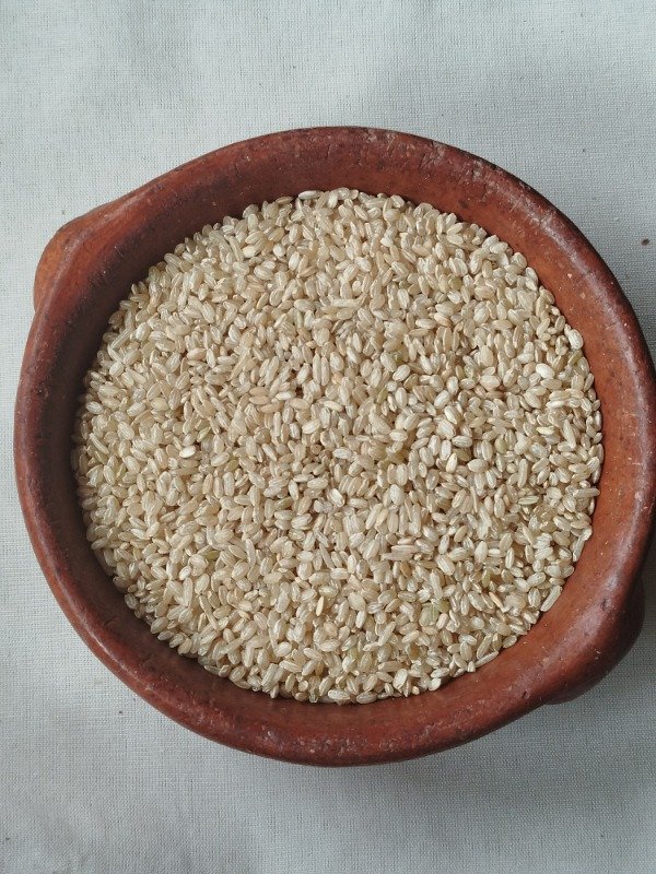 Producto - Arroz Yamaní 1kg
