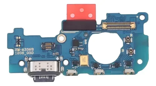 Producto - Placa de carga Samsung a33 5g