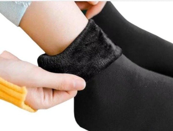 Producto - MEDIAS TERMICAS