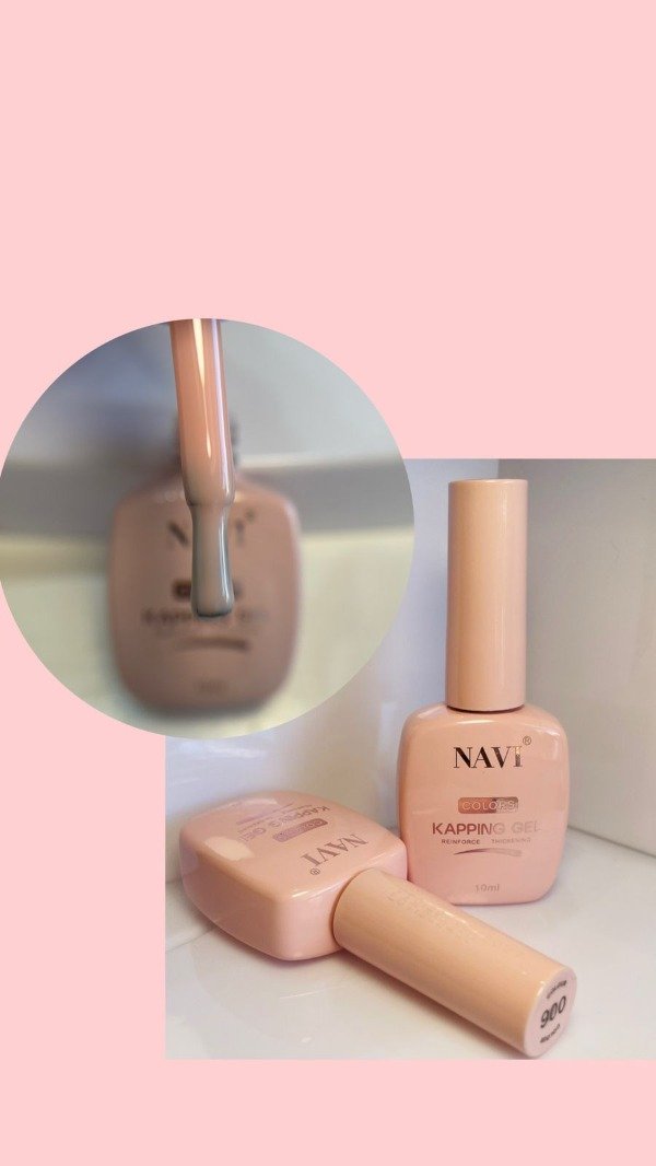 Producto - Kapping de Navi (nueva formula) 10ml #06