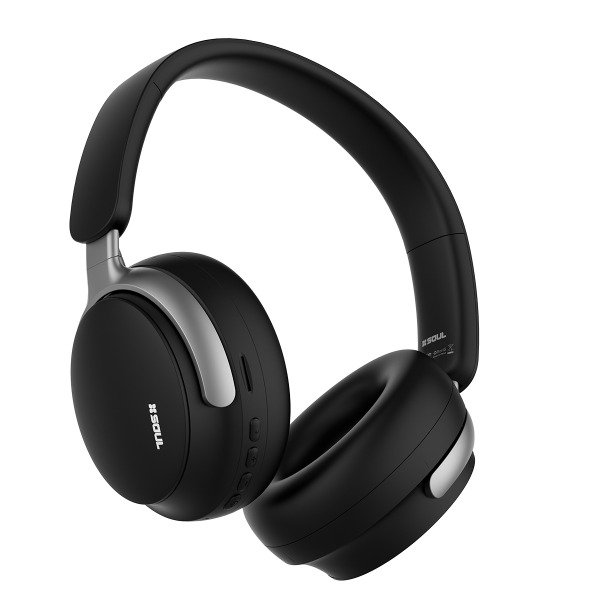 Producto - AURICULAR SOUL NEO X BT250 NEGRO