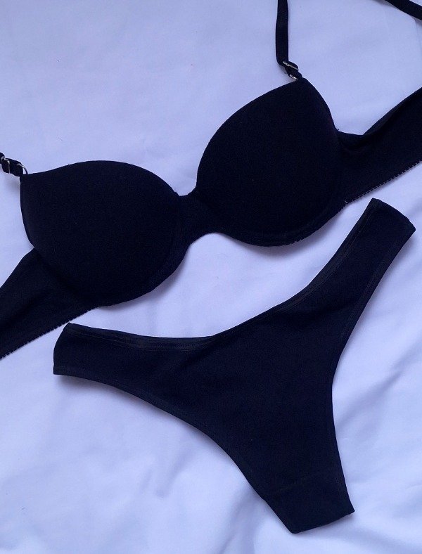 Producto - Conjunto Nube