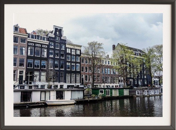 Producto - Casas de Amsterdam
