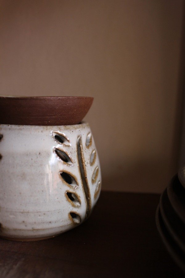 Producto - Hornito Petunia