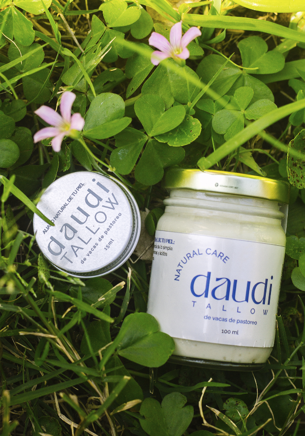 Producto - Combo frasco + latita