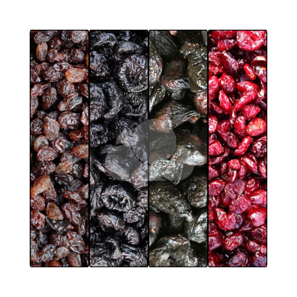 Producto - Combo Purpura