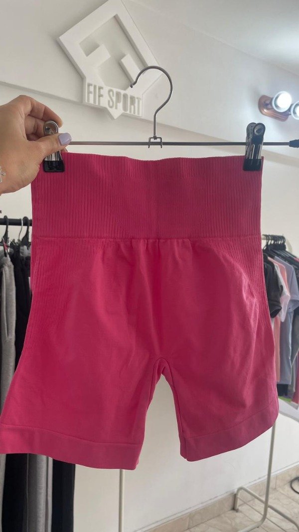 Producto - Biker Seamless SIN frunce