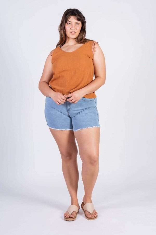Producto - Short Poly - 0