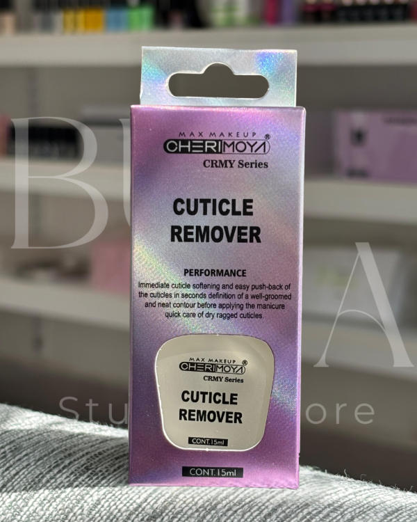 Producto - ABLANDADOR DE CUTICULAS