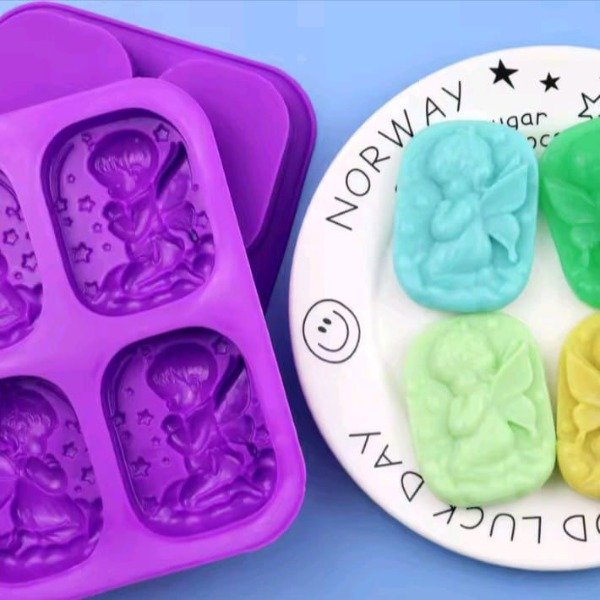 Producto - ANGELITO X4