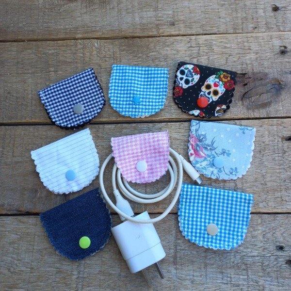 Producto - Sujeta Cables