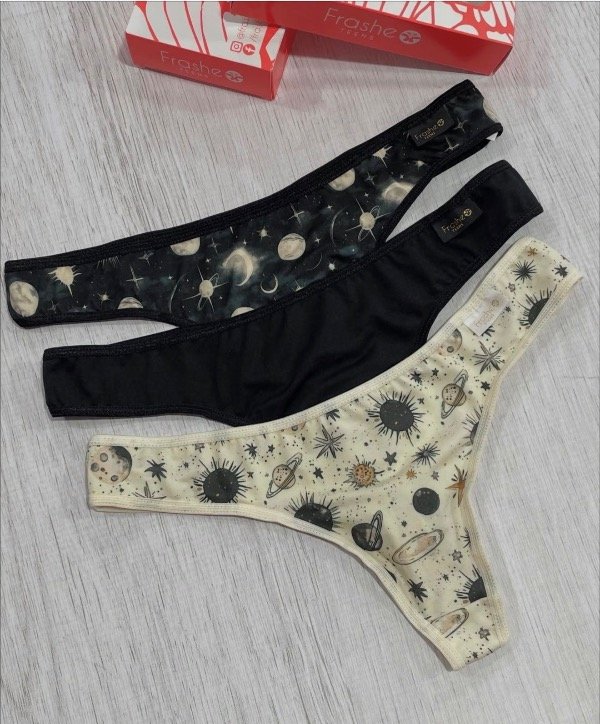 Producto - Colaless FRASHE 654/E - 1
