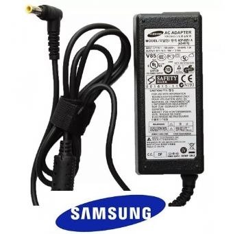 Producto - Cargador SAMSUNG Notebook