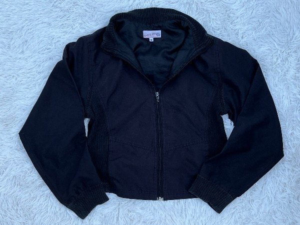 Campera y2k talle S/M — imagen 2