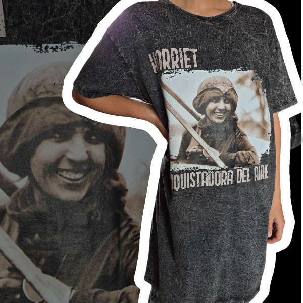 Producto - REMERÓN UNISEX