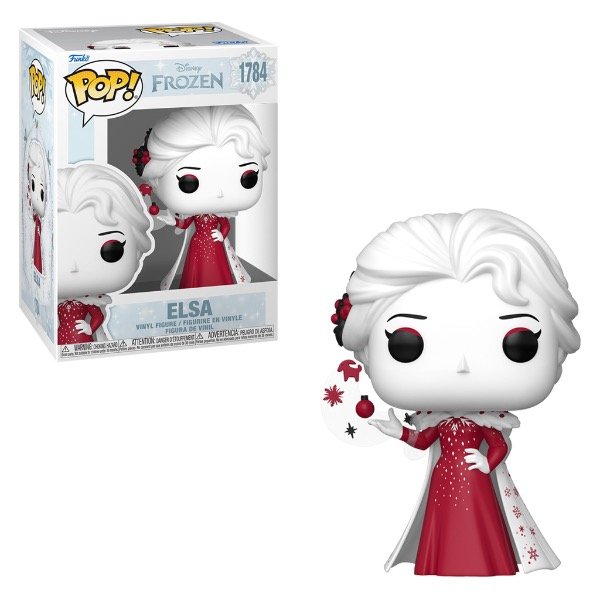 Producto - Elsa 1784 Frozen Disney