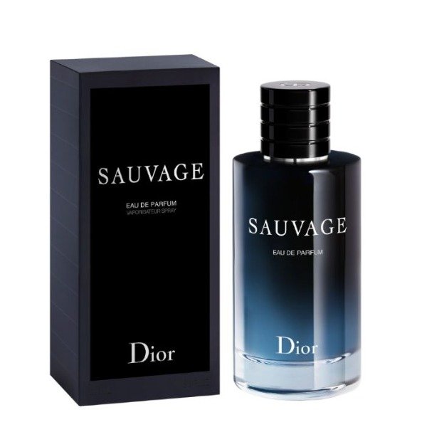 Producto - SAUVAGE EDP