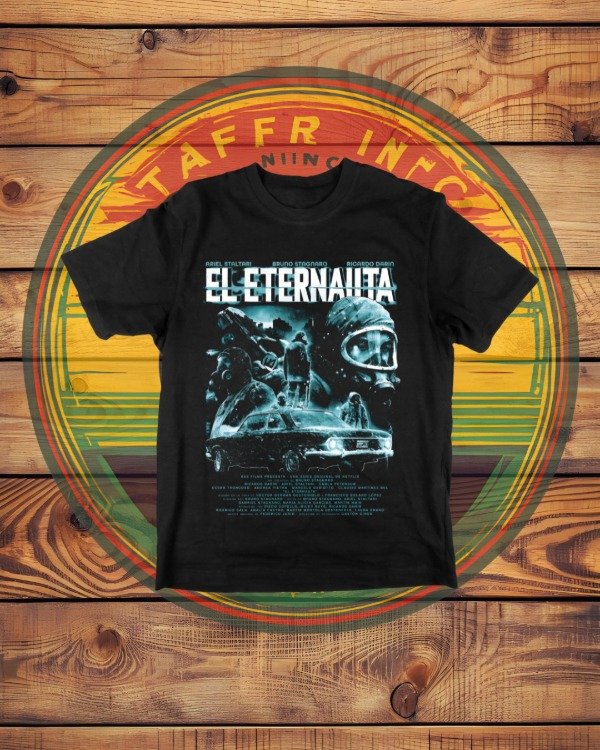 Producto - Eternauta 01