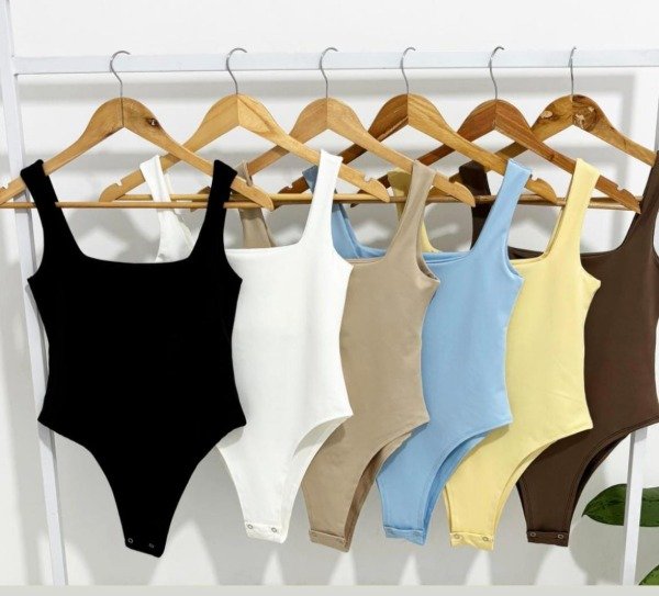 Producto - BODY  MAYLI