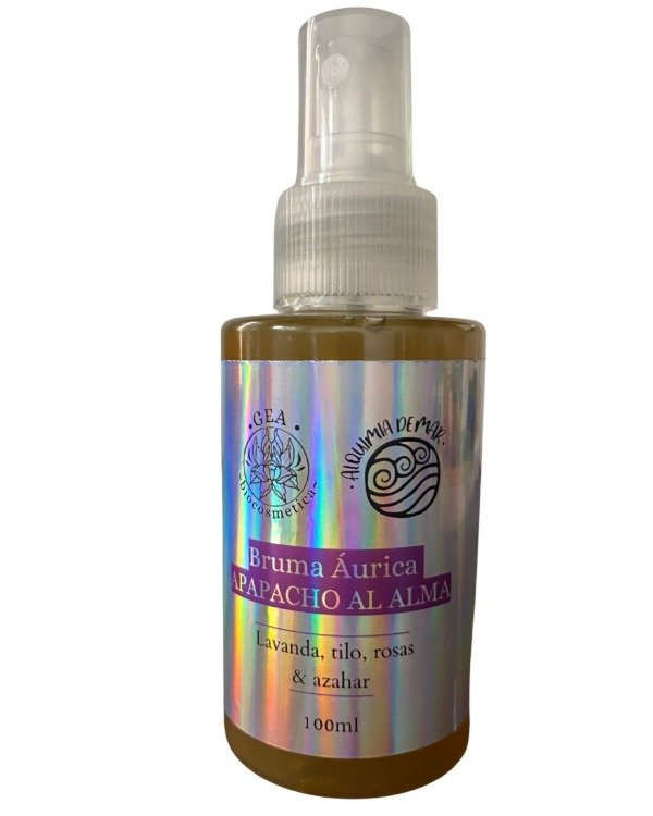 Producto - BRUMA APAPACHO AL ALMA