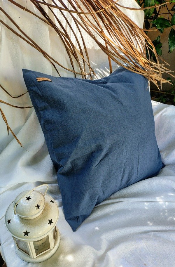 Producto - Fundas de tusor pesado 40x40