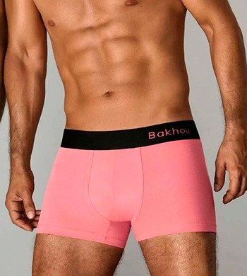 Producto - Bóxer BAKHOU 2018