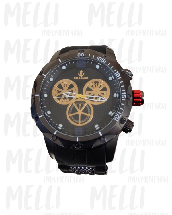 Producto - Reloj Pallyjane