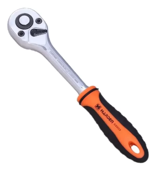 Producto - Llave Crique 1/4 De Pulgada Con Expulsor Y Grip