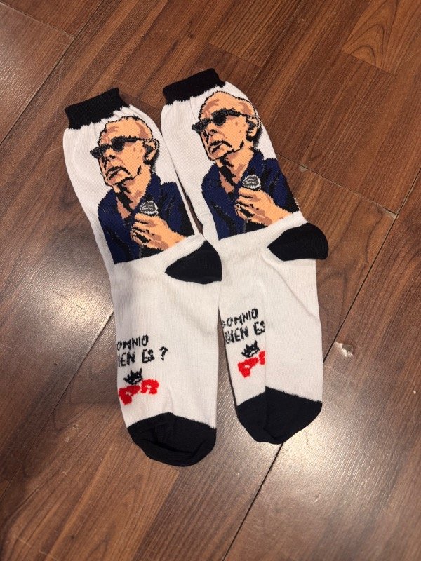 Producto - MEDIAS INDIO PR