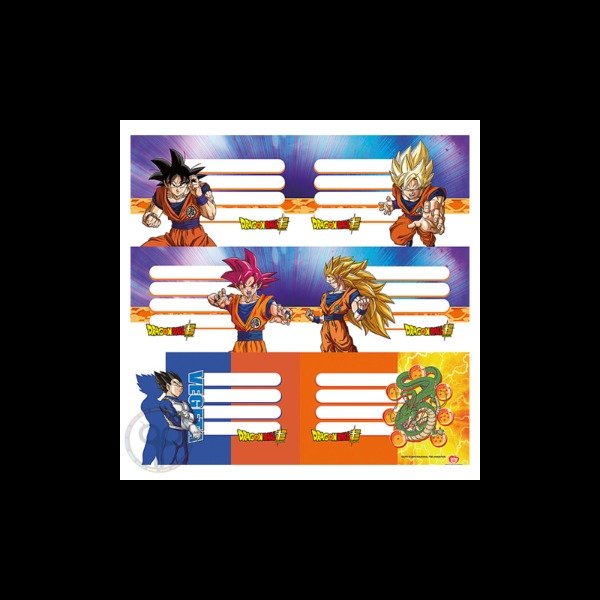 Producto - ETIQUETA ESCOLAR MOOVING - 10