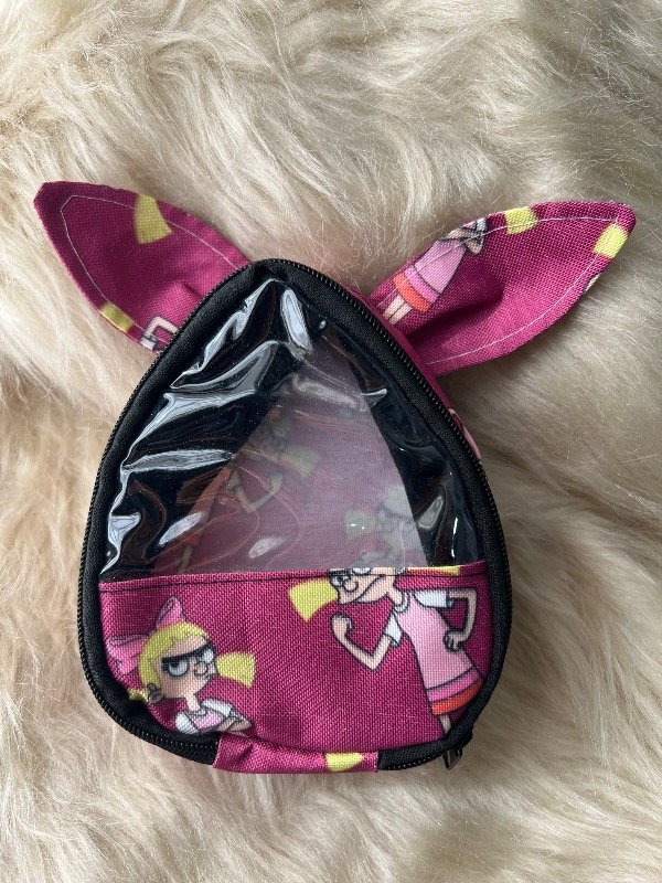 Producto - Conejo Helga Pataki