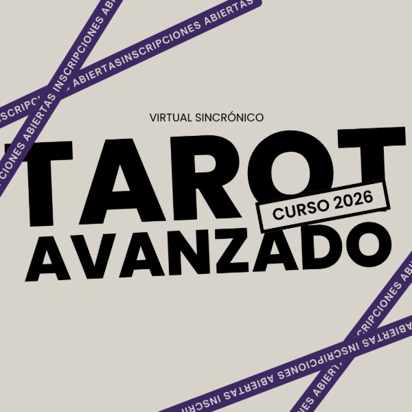 Producto - Tarot AVANZADO